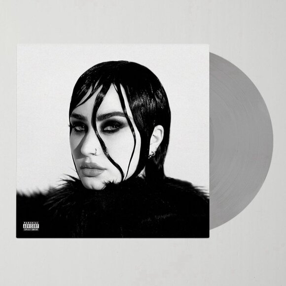 NEW REVAMPED DEMI LOVATO VINYL - Picture 1 of 3